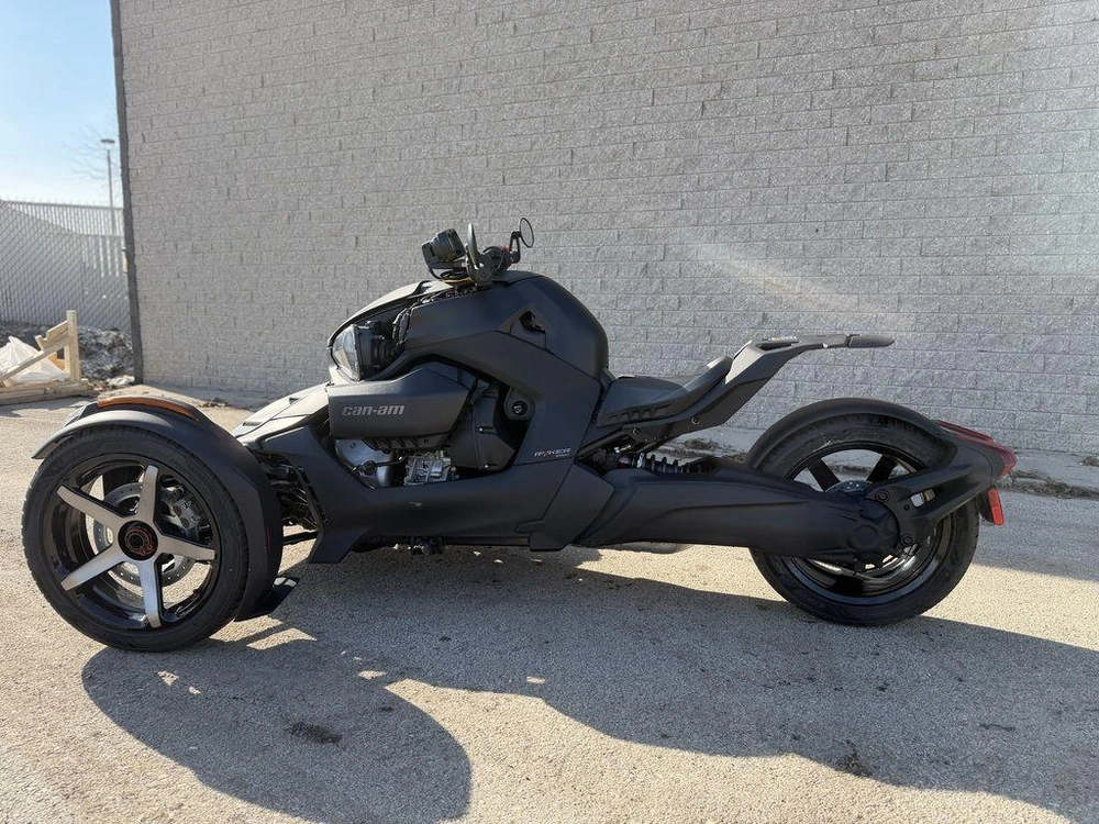 2026 Can-am Ryker Sport Rotax 900 Ace alt