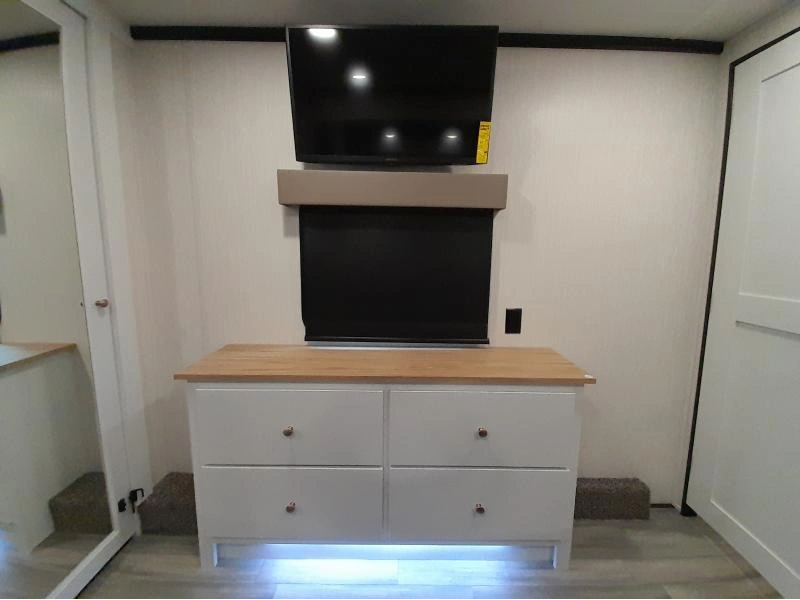 Forest River Cedar Creek 3525lf 2024 alt