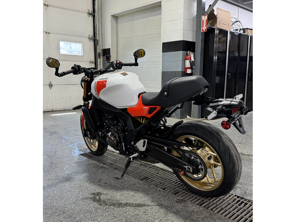 Yamaha Xsr 900 2024 alt