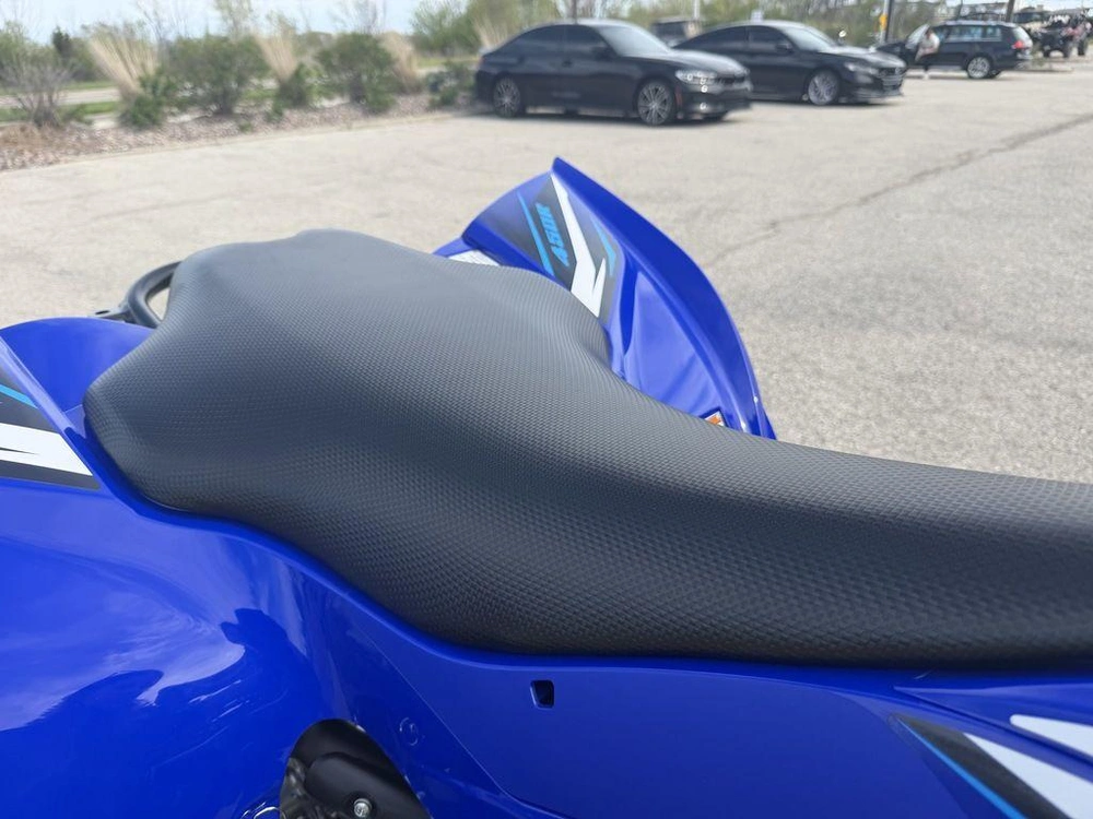 2026 Yamaha Yfz450r alt