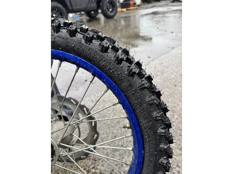 2024 Yamaha YZ85RL thumbnail 5