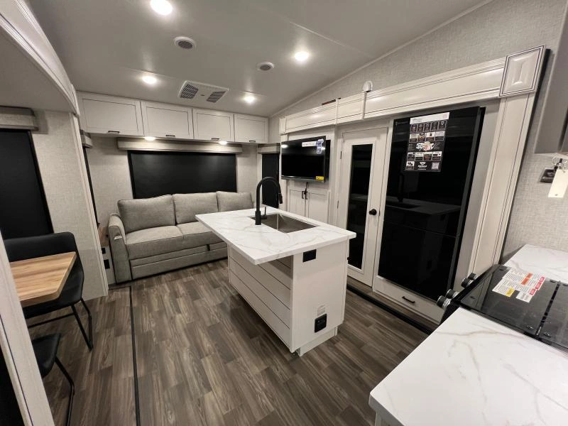 Highland Ridge Rv Open Range 244rls 2025 alt