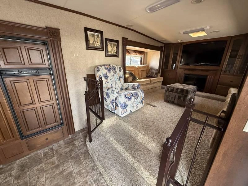 Kz Stoneridge 38fl 2012 alt