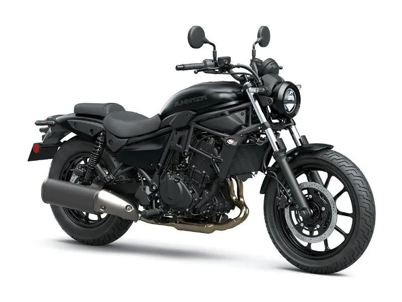 2024 Kawasaki ELIMINATOR 500 thumbnail 2