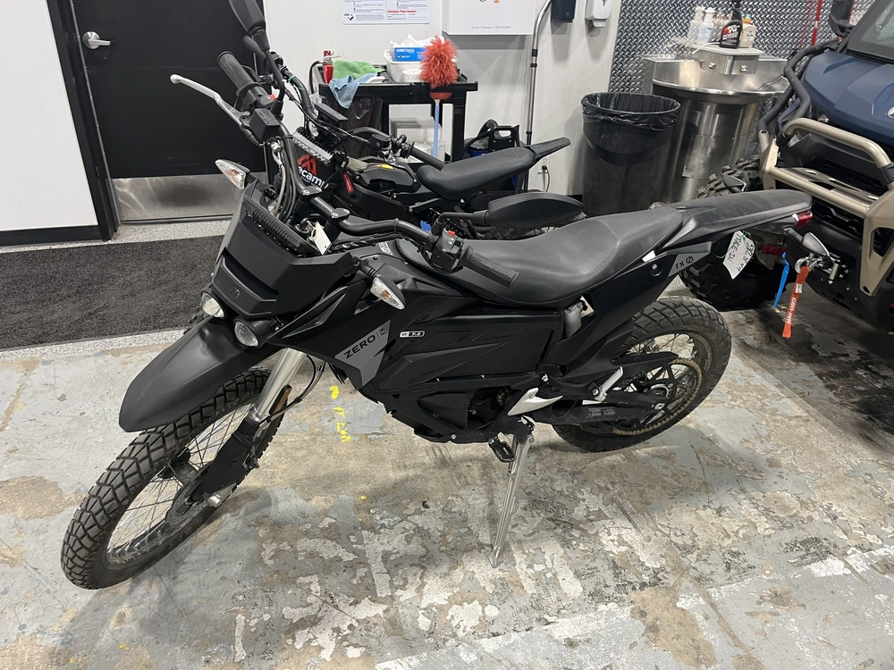 2023 Other Zero Fx Eletric Dual Sport alt