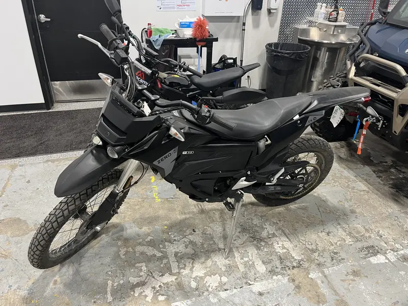 2023 Other ZERO FX ELETRIC DUAL SPORT thumbnail 3