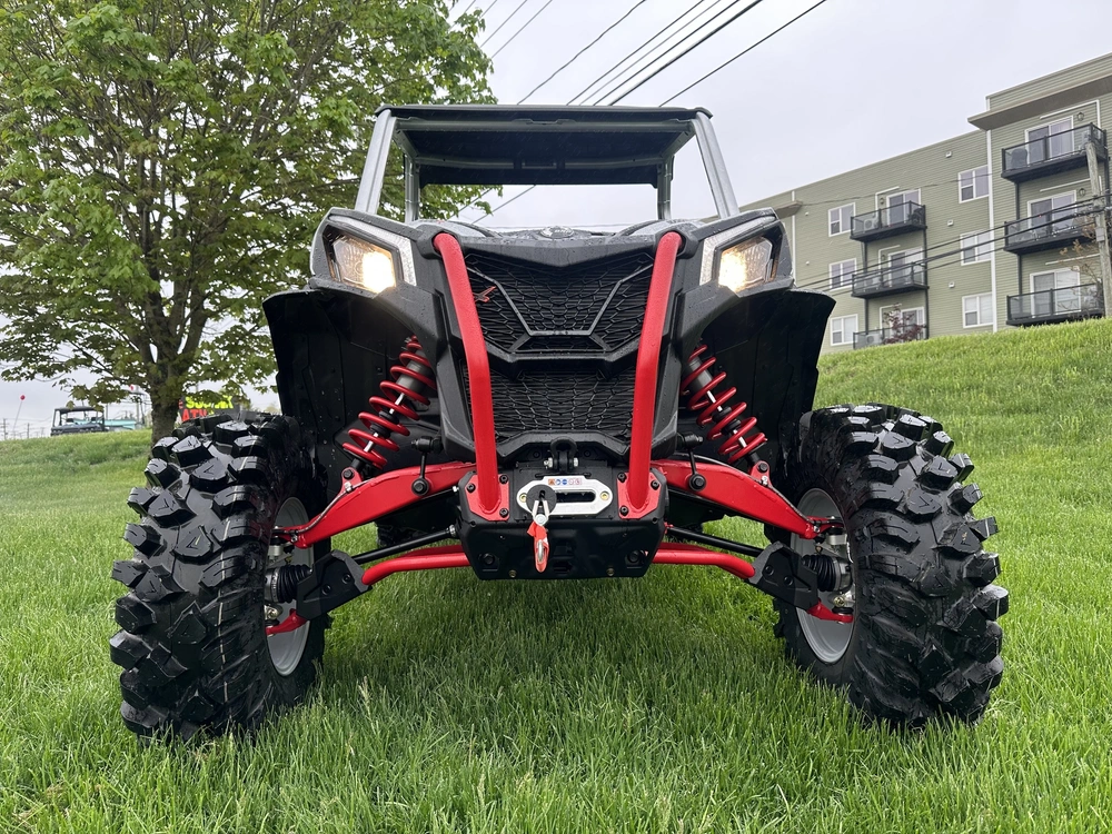 2026 Can-am Maverick Sport Xmr 1000r alt
