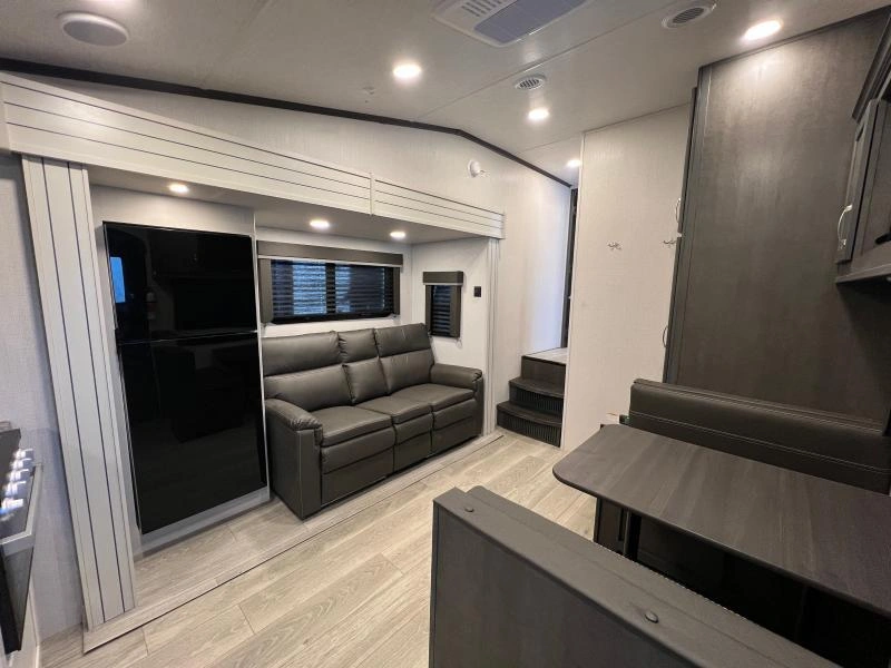 Keystone Rv Cougar 2100rk 2025 alt