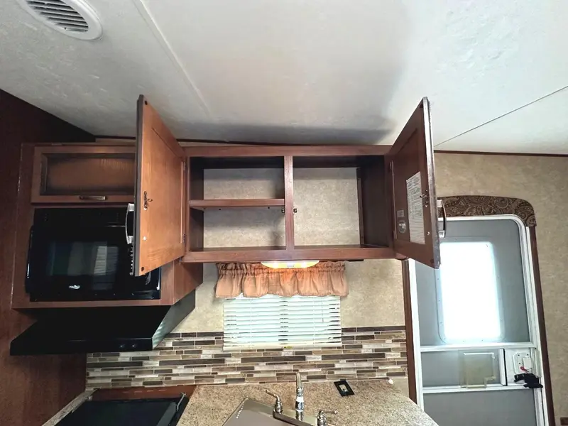 2015 Crossroads RV RFZ27CK FW-REZERVE thumbnail 18