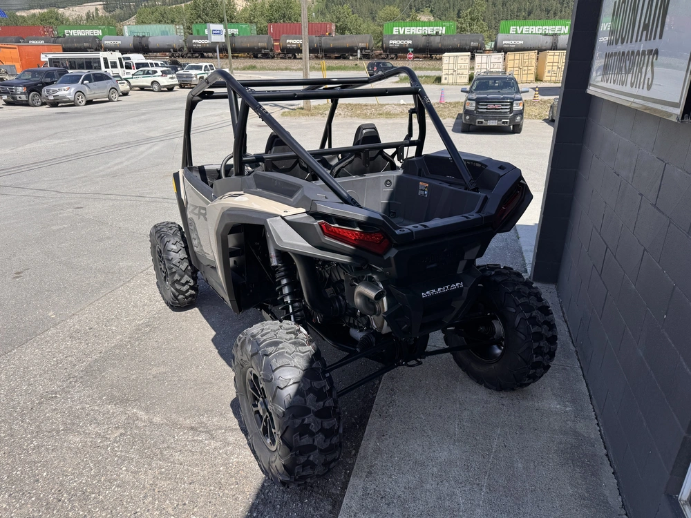 2026 Polaris Rzr Xp 1000 Sport alt