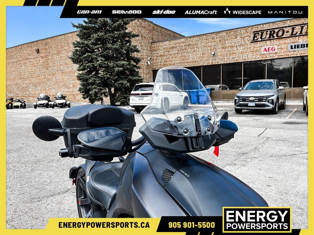 2019 Can-am Ryker 900 Ace alt