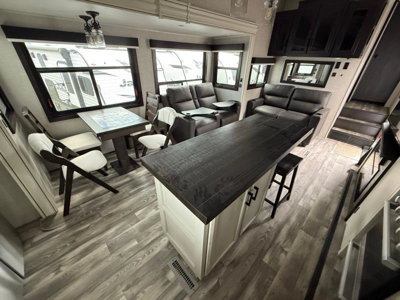 Jayco Eagle 319mlok 2023 alt