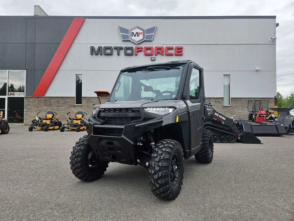 Polaris Ranger 1000 Xp Cab 2027 alt