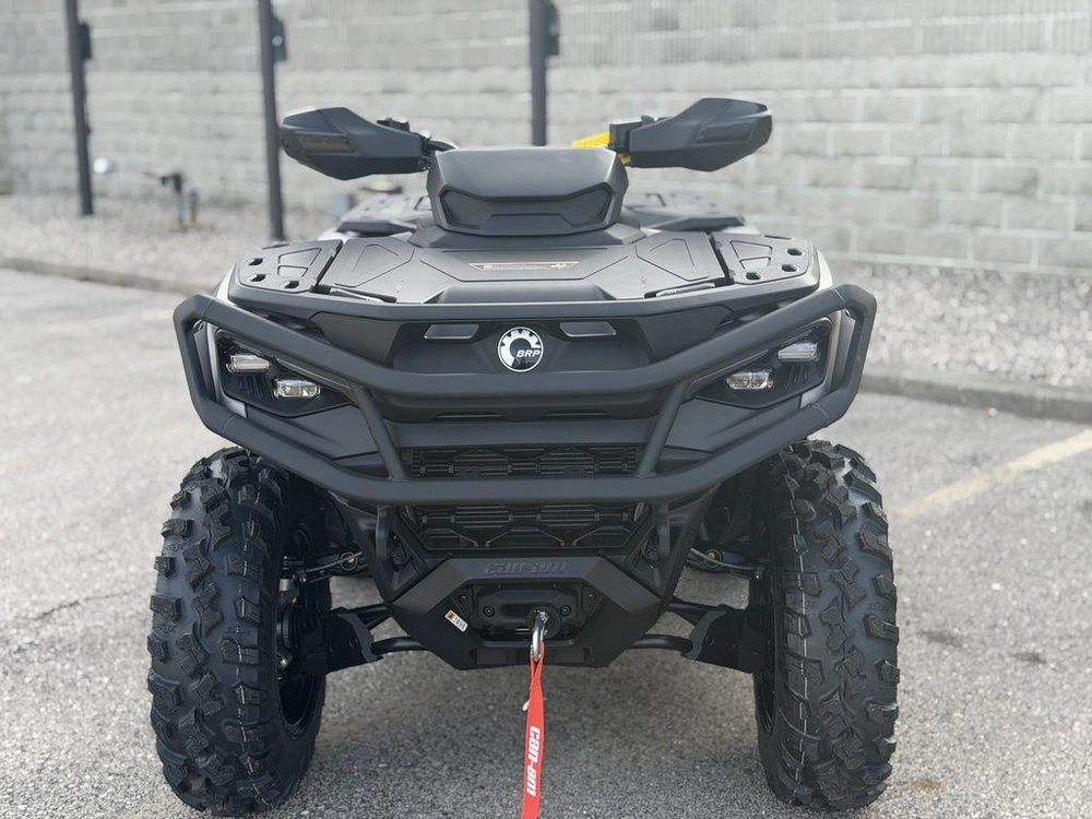2026 Can-am Outlander Xt 1000r alt