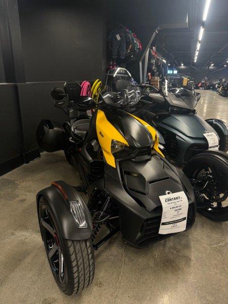 2022 Can-Am Ryker Sport 900 thumbnail 2