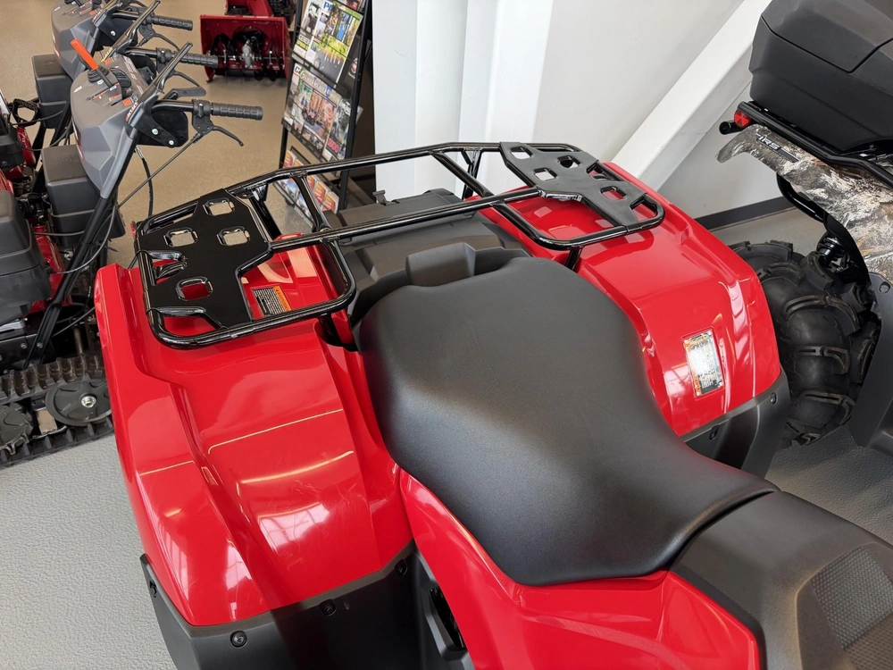 Honda Foreman Rubicon 520 Trx520fa6 2026 alt