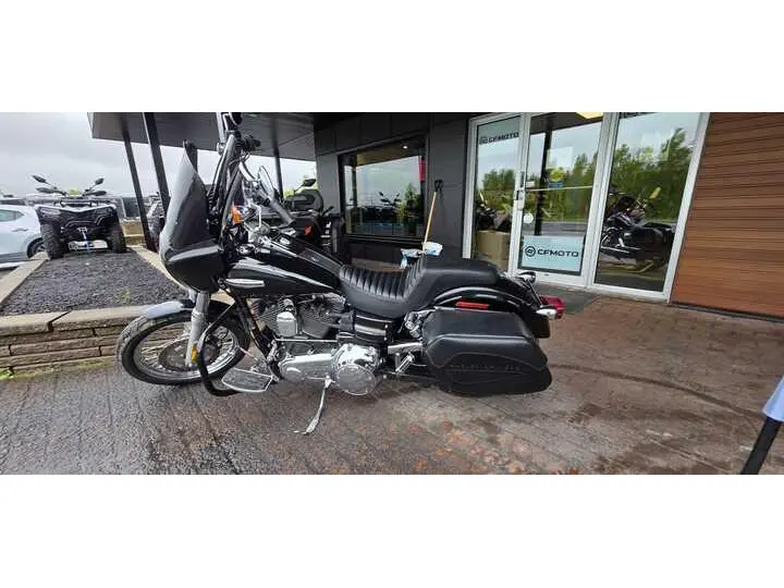 2010 Harley-Davidson DYNA SUPER GLIDE FXDC thumbnail 5
