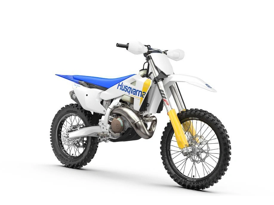 Husqvarna Tx 300 2027 alt