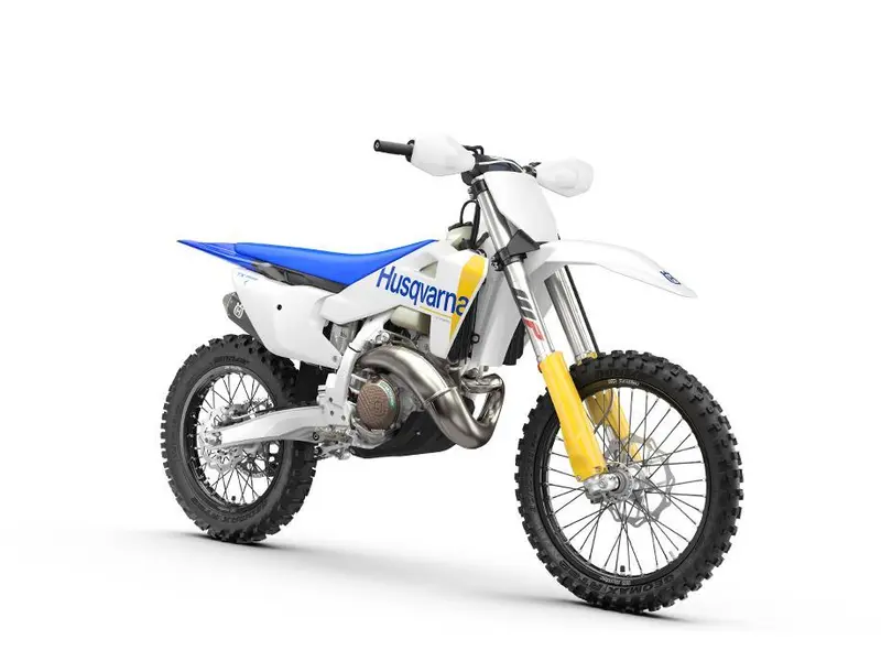 Husqvarna TX 300 2027