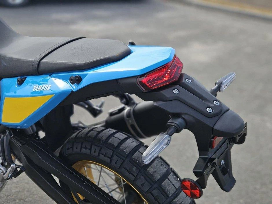 Yamaha Tenere 700 2026 alt