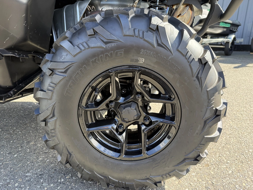 2026 Can-am Outlander Pro Xu Hd7 alt