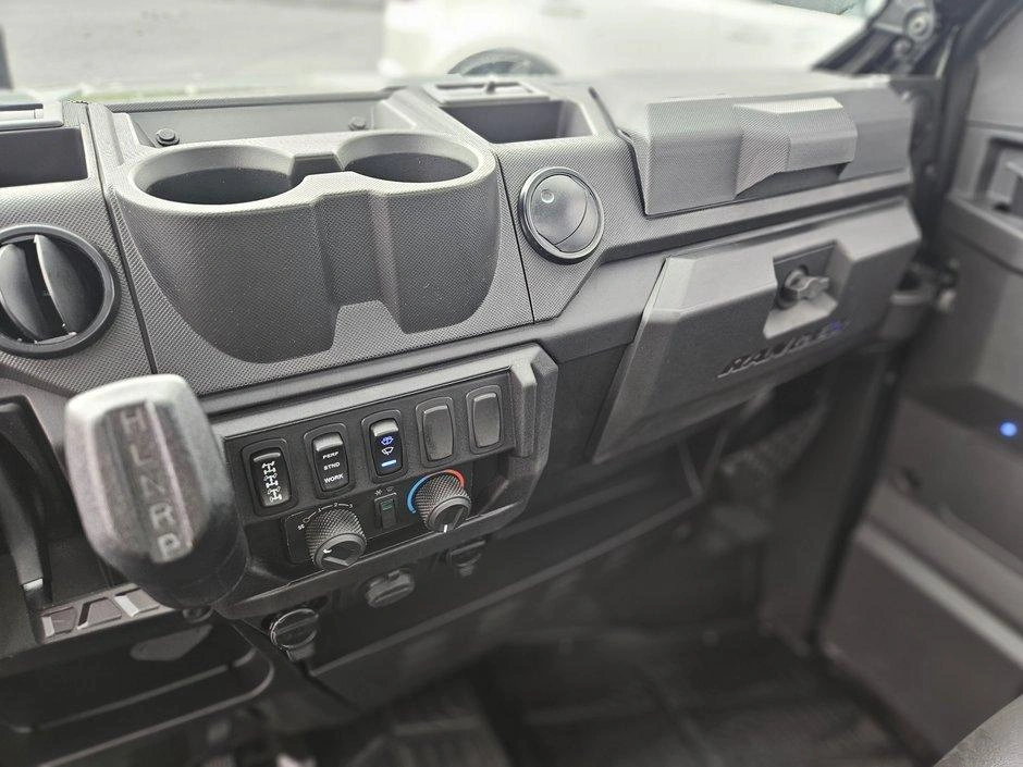 Polaris Ranger Xp 1000 Cabine 2027 alt