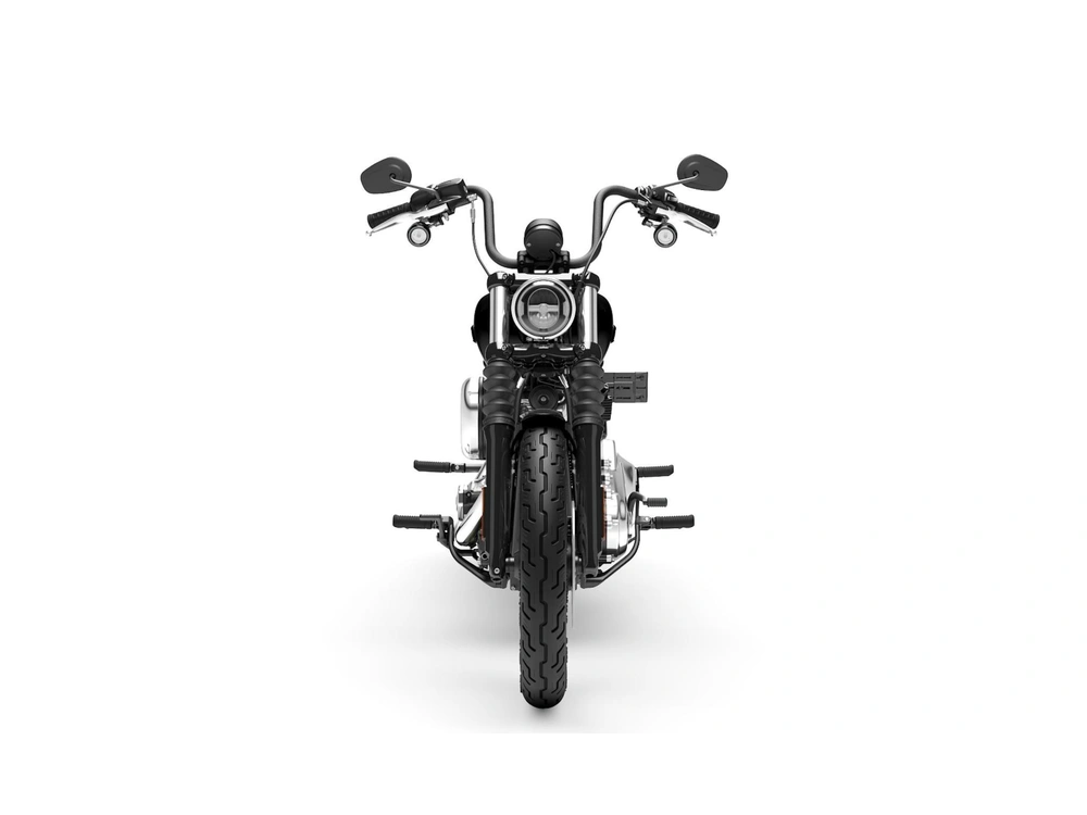 2026 Harley-davidson Fxbb Street Bob alt