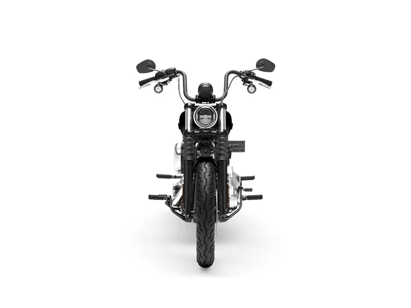 2026 Harley-Davidson FXBB STREET BOB
