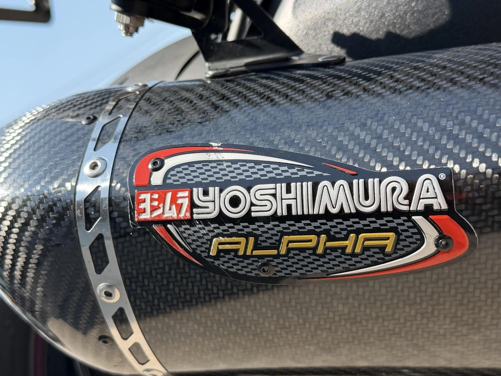2018 Suzuki Gsx-s1000f Abs alt