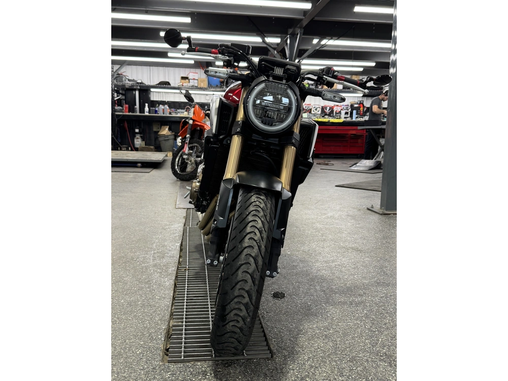 Honda Cb650r 2020 alt