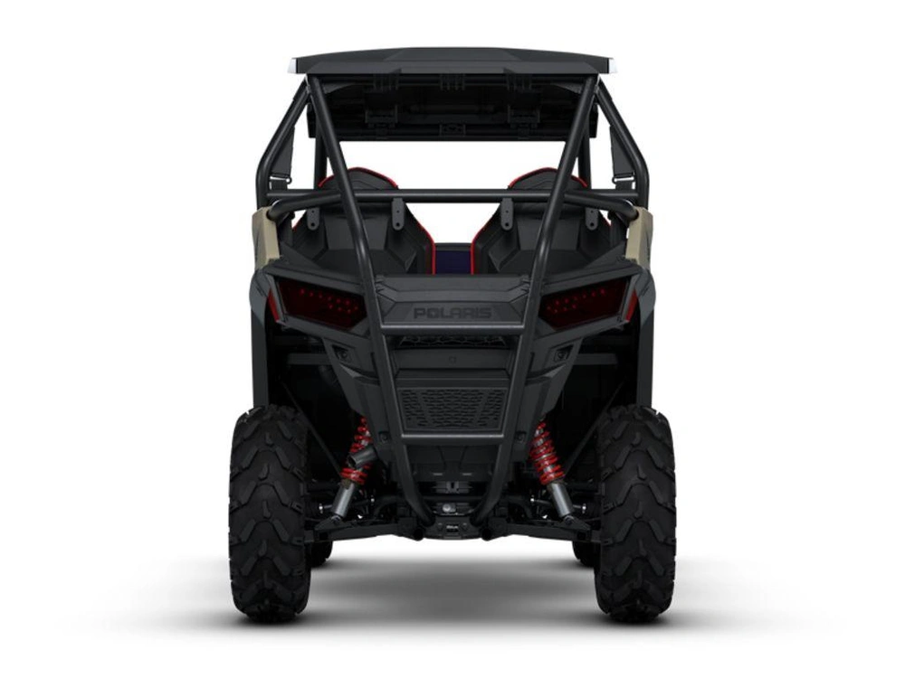 2026 Polaris Rzr Trail Ultimate alt