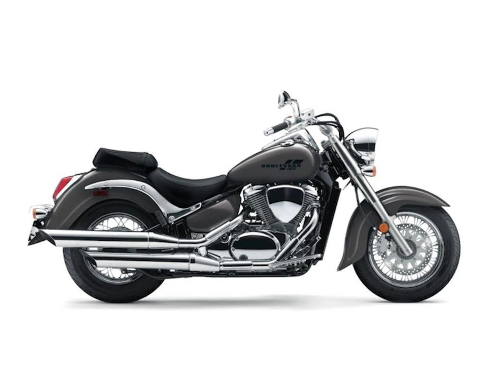 2024 Suzuki Boulevard C50 alt