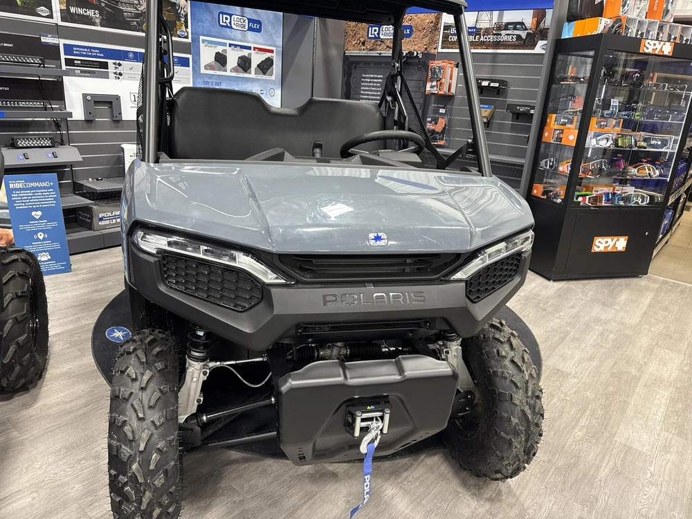 2026 Polaris Ranger 500 alt