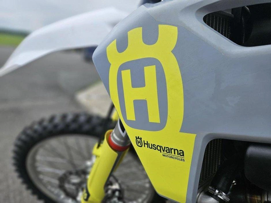 Husqvarna Fc 350 2023 alt
