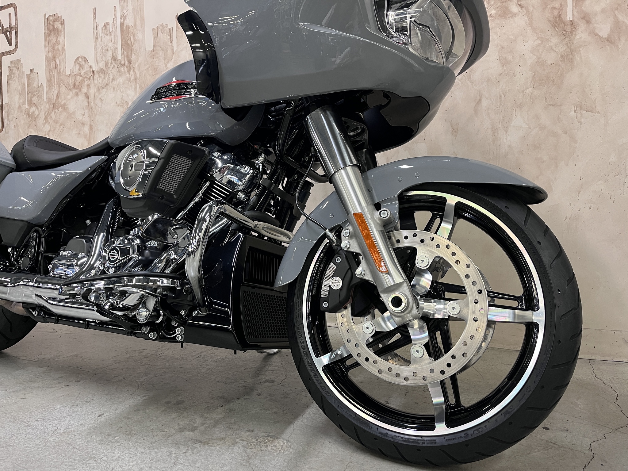 2026 Harley-Davidson FLTRX ROAD GLIDE thumbnail 10