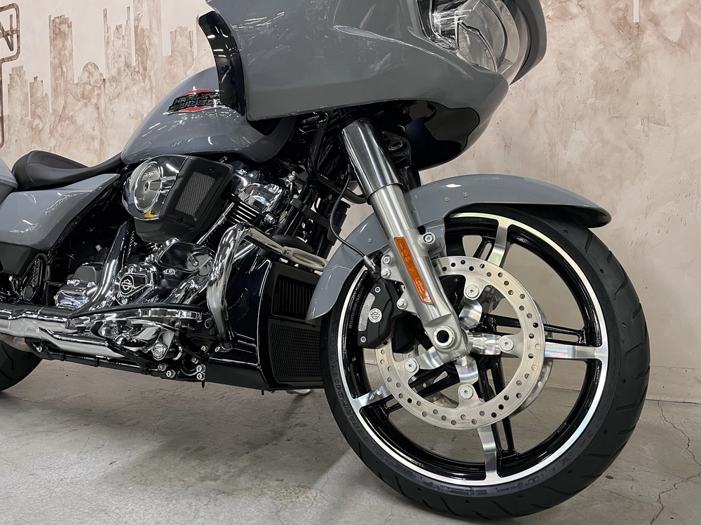 2026 Harley-davidson Fltrx Road Glide alt
