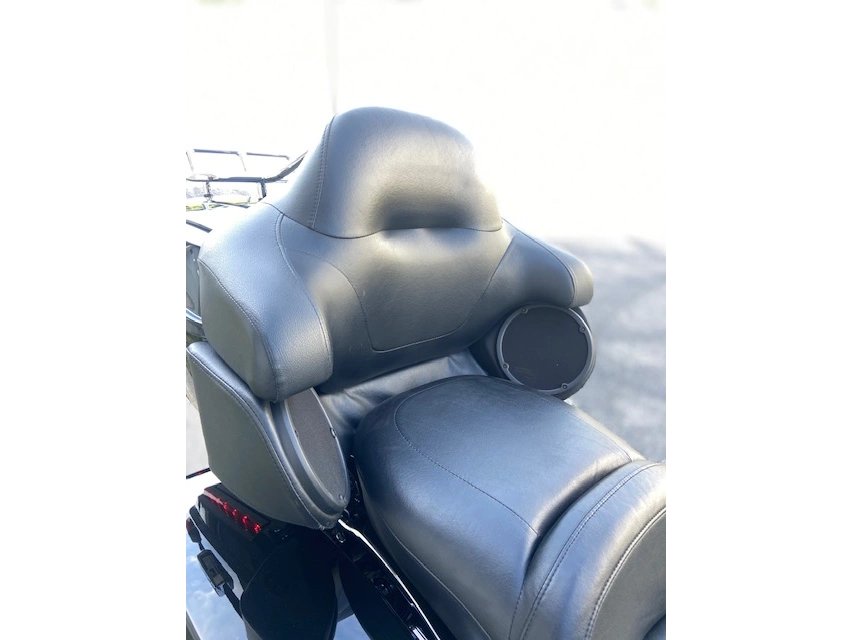 Harley-davidson Electra Glide Ultra Limited Flhtk 2019