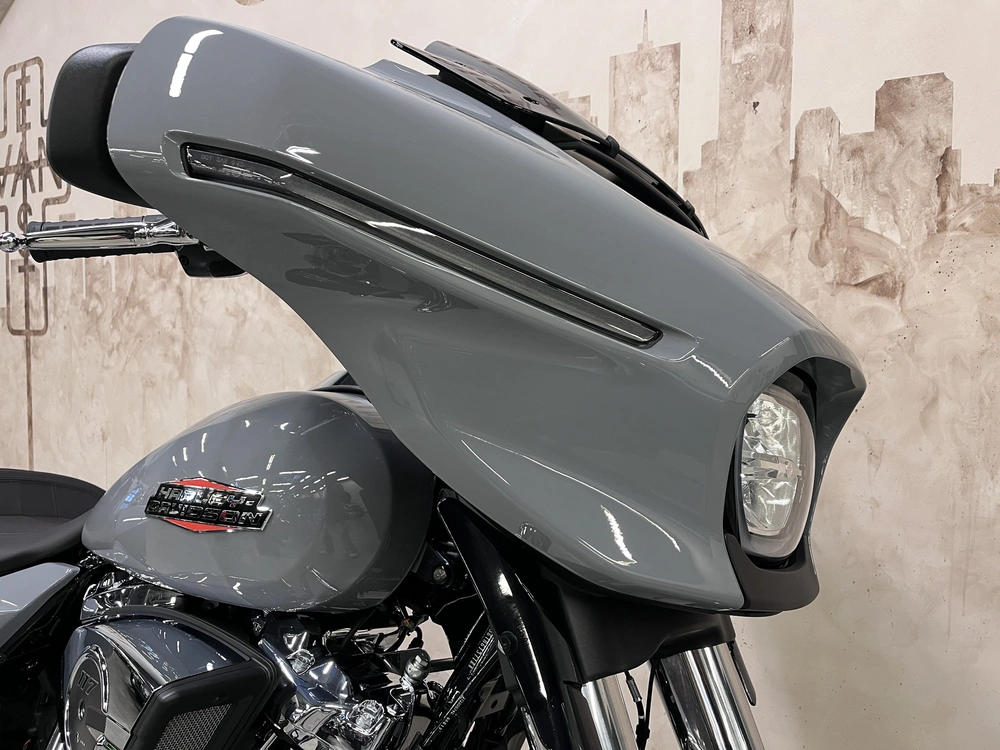 2026 Harley-davidson Flhx Street Glide alt