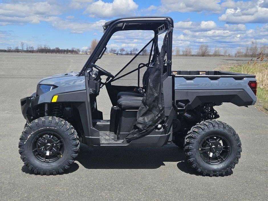 Polaris Ranger Xp 1000 Premium 2026 alt