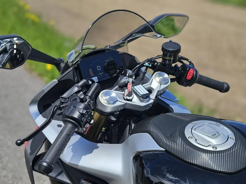 2026 CFMOTO 450SS