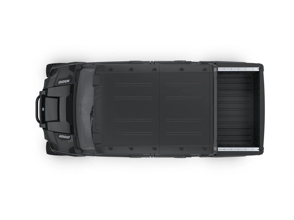 Polaris Xpedition Xp5 Northstar 2026 alt