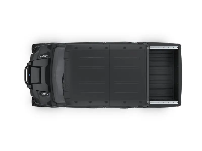 2026 Polaris XPEDITION XP5 NORTHSTAR thumbnail 4