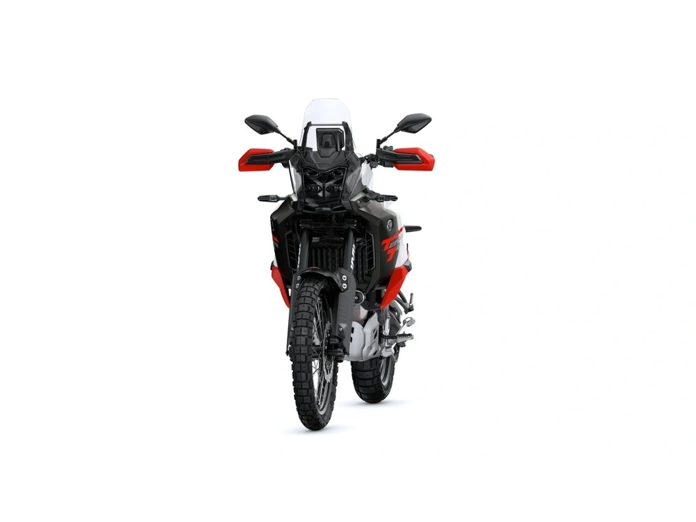 2026 Yamaha Tenere 700 World Raid alt