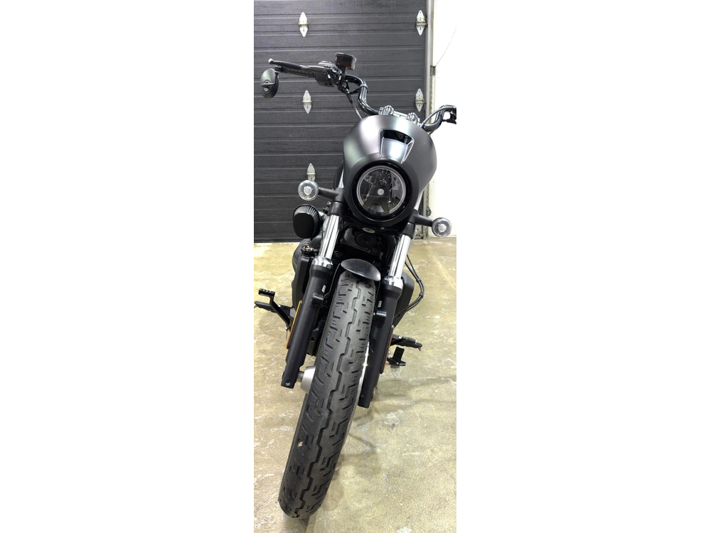 Harley-davidson Nightster Rh975s 2023 alt