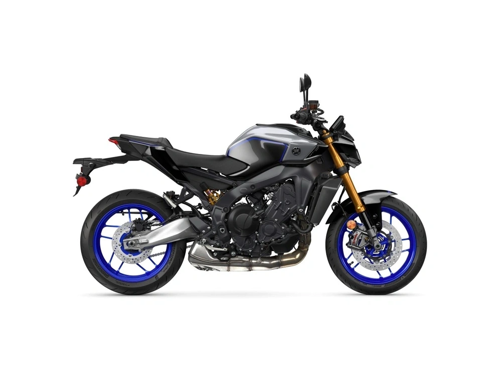 2026 Yamaha Mt-09 Sp alt