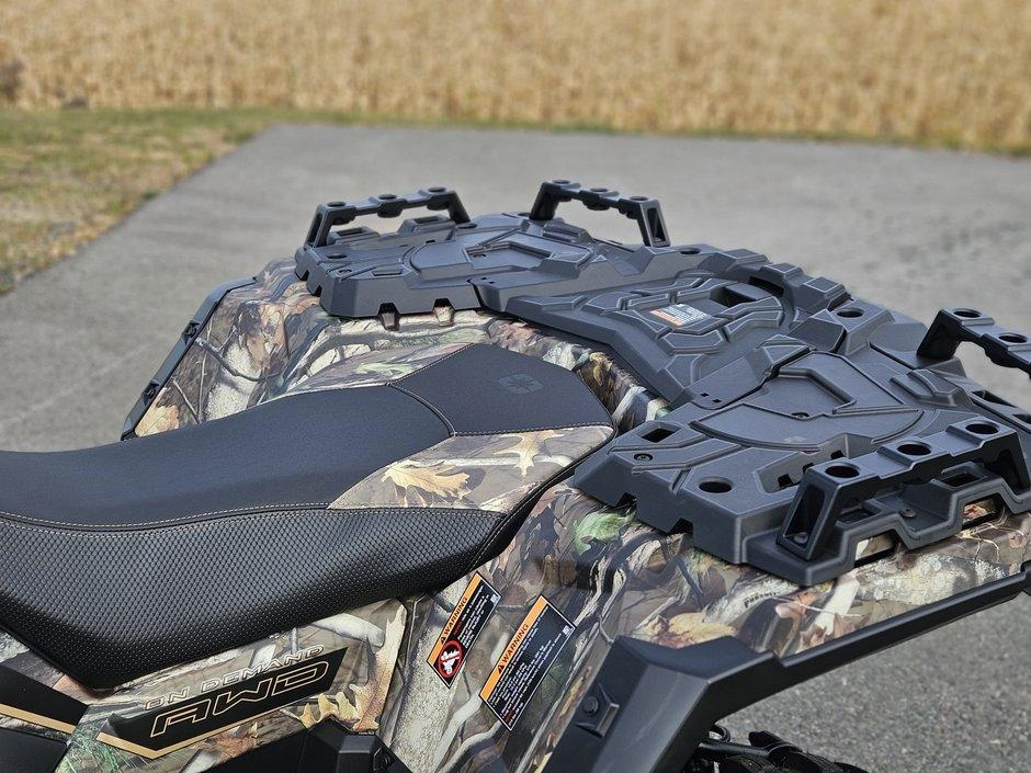 Polaris Sportsman 850 Trail 2026 alt