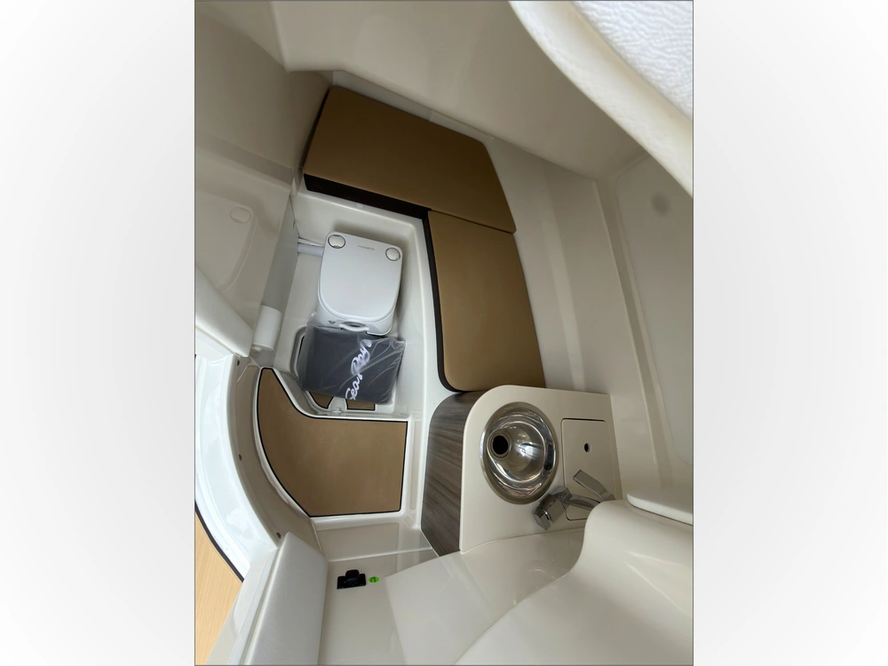 2026 Sea Ray Sdx 250 Surf alt