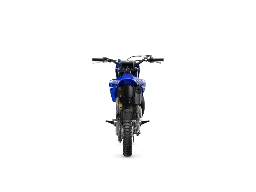 2026 Yamaha Yz65 alt