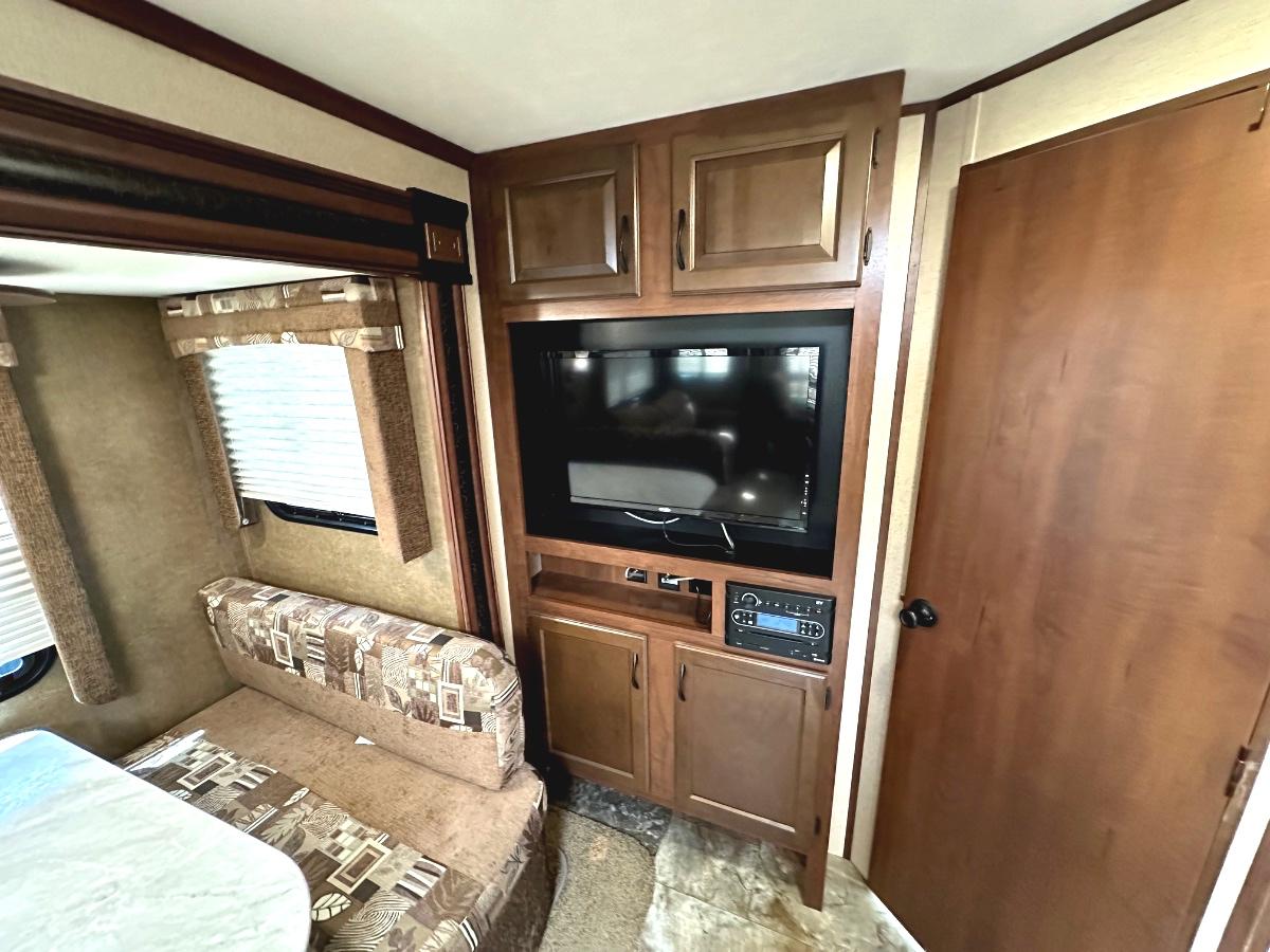 2015 Jayco JAY Flight 27RLS thumbnail 25