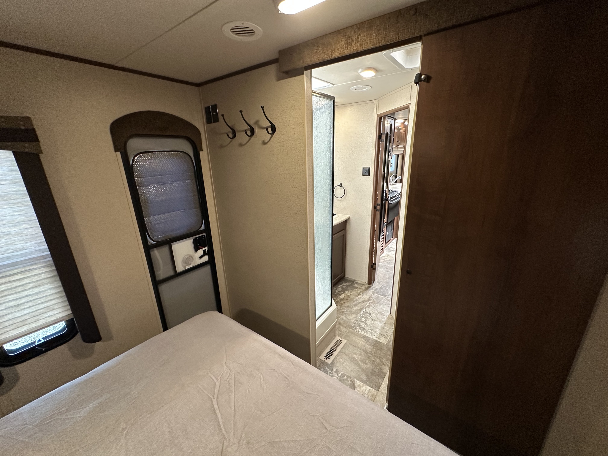 2015 Jayco JAY Flight 27RLS thumbnail 33